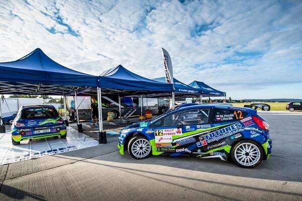 Vyškov Rally 2020 – futures-contproduct s.r.o.