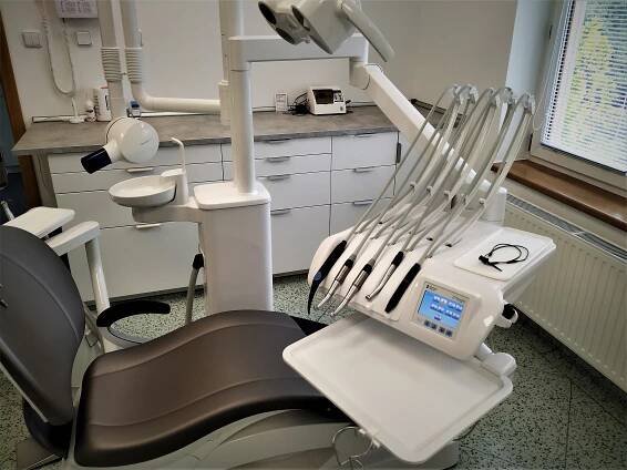 ProfiDentist