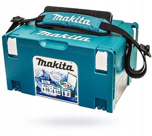 Chladící box Makita CoolMbox Makpac 198254-2