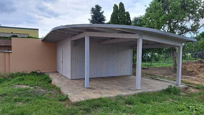 Vrata,dveře,pergoly,terasy | Stolařství Novospol