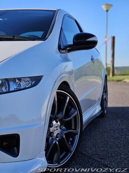 Honda Civic TypeR