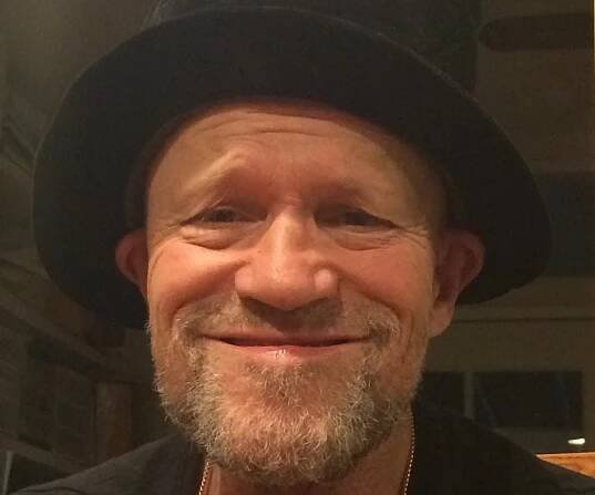 Michael Rooker