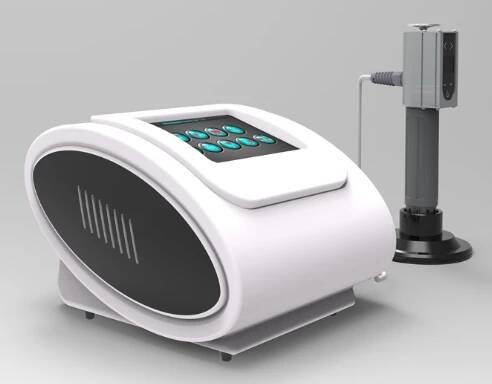 Mediswiss ShockWave ED compact