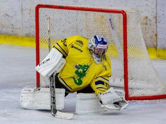 HOKEJ: Opava - Šumperk 1:6
