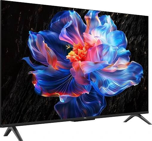 TCL 43" 43P6K