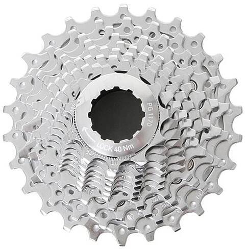 Obrázek produktu pro SRAM PG-1170 Kazeta 11-Speed 11-26T