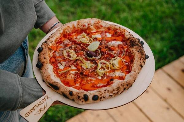 We Visited Pizza Festival Zagreb & Can Only Say: La Vita è Bella! - Total Croatia