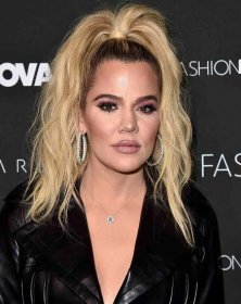 Khloé Kardashian Reminisces About Her Bond with Late Father Robert Kardashian: 'He Was Such a Great Dad'