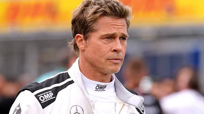 Závodní film F1 s Bradem Pittem zrecenzovali skuteční piloti Formule 1. Jsou i kritičtí