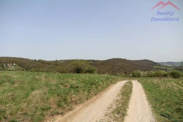Prodej Pozemek, Vráž, okres Beroun