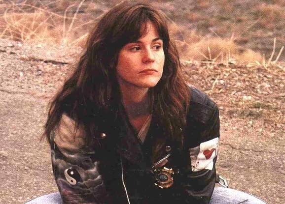 Ally Sheedy