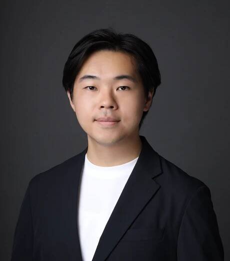 Lucas Chiu Kit Liu