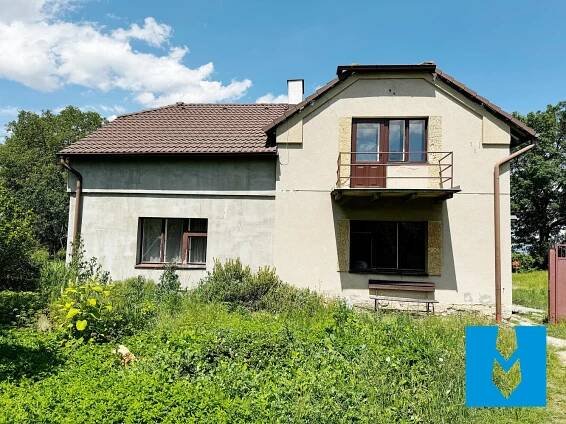 Prodej Dům, Úmonín - Hájek, okres Kutná Hora