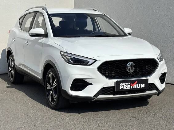 MG ZS 1.5i benzín | Autobazar Auto ESA