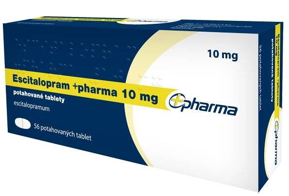 Informace o léčivých přípravcích pro zdravotnické pracovníky | +pharma Česká republika s.r.o.