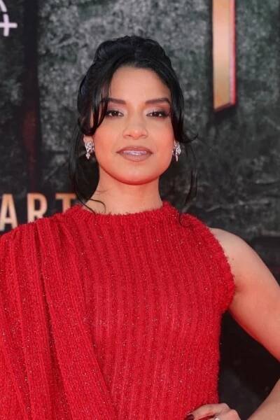 Shakira Barrera