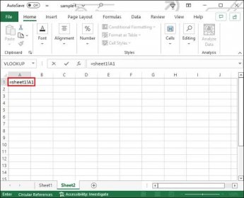 Jak automaticky vyplnit buňky v Excelu - Technika