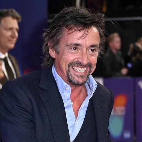 Richard Hammond confirms the future of The Grand Tour after hosts step away