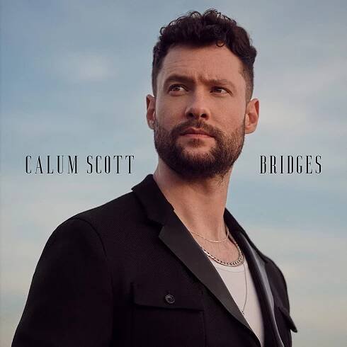 Calum Scott: Bridges Vinyl, LP, CD