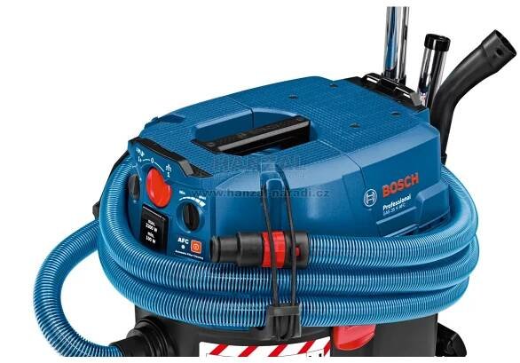 BOSCH Professional GAS 35 H AFC