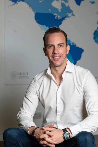 Apply for the Hult DBA Degree | Hult International Business School