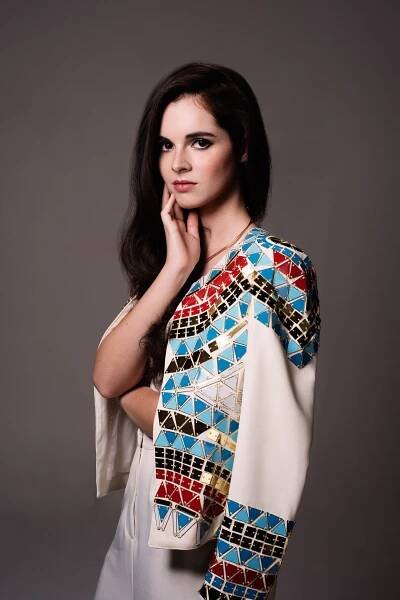 Vanessa Marano - Switched at Birth