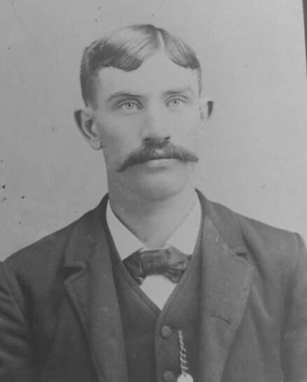 Abraham Lincoln Walker