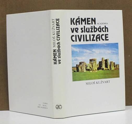 Autor Kužvart Miloš | Antikvariát Beneš