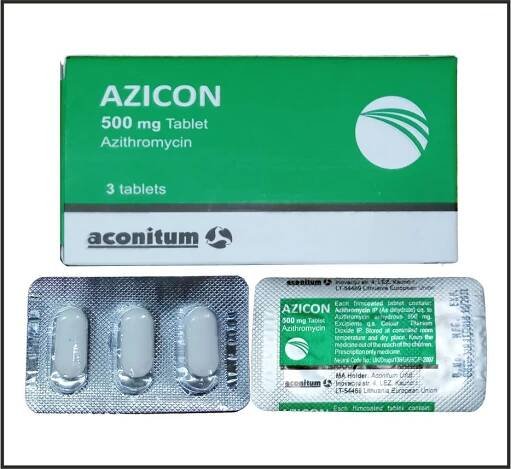 Autorelief-M
