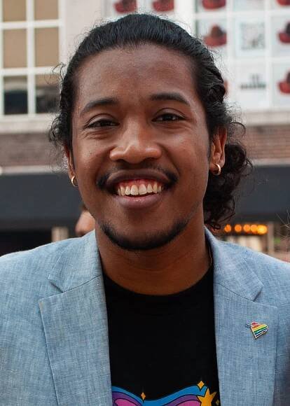 Justin Jones (Tennessee politician)