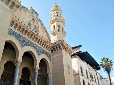 Alžírsko – země turisty dosud neobjevená