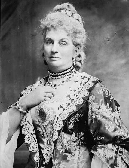 Louisa Montagu Douglas Scott, Duchess of Buccleuch