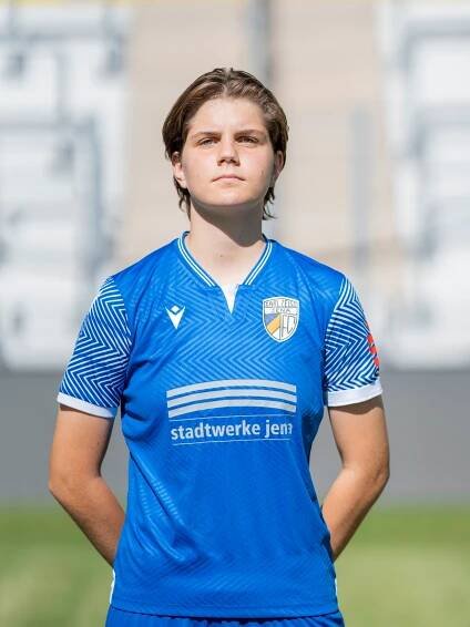 Ergebnisse unserer U17 (B-Juniorinnen) - FC Carl Zeiss Jena