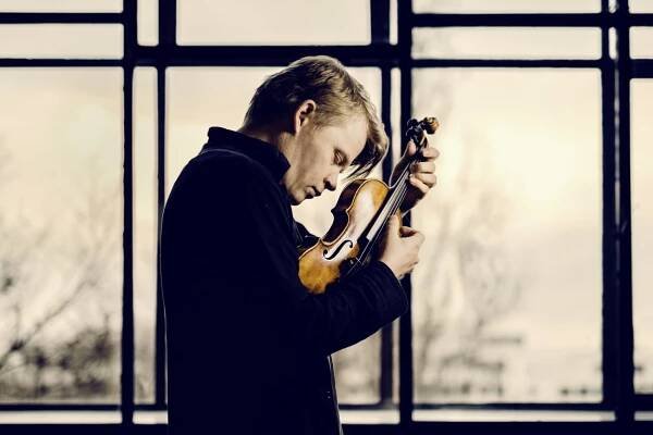 Pekka Kuusisto