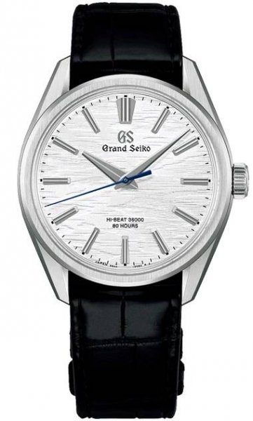 Grand Seiko Evolution 9 Hi-Beat 36000