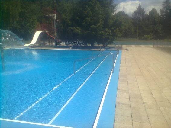 Veřejná koupaliště | ATLANTIS BAZÉNY