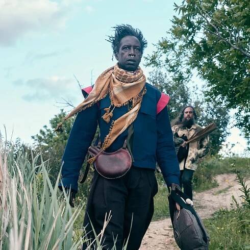 Saul Williams meet Carlos Niño & Friends at TreePeople — Living Earth