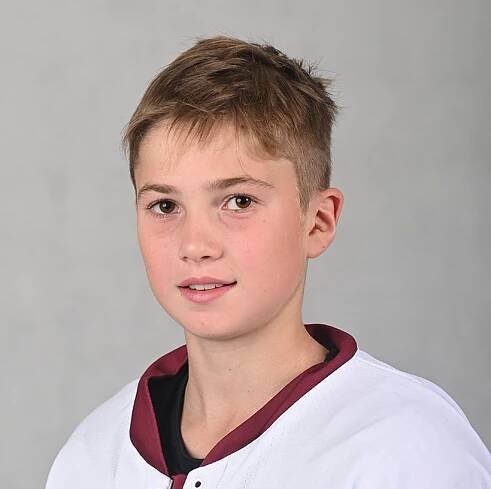 Soupiska Liga mladších žáků „B“ sk. 17 - Středočeská II. 2022/23 | HC Letci Letňany