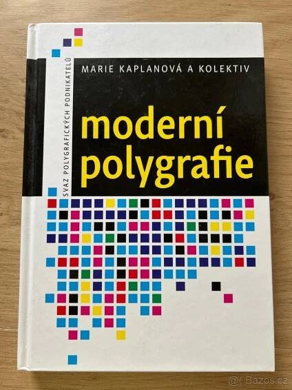 Moderní polygrafie