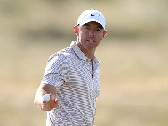 Rory McIlroy 'not sure he's having fun' in frank confession at Scottish Open