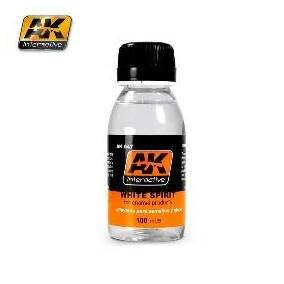 AK-Interactive AK AK047 WHITE SPIRIT (100ml)
