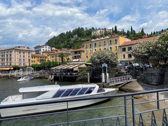 Our Getaway in Italy | SoyBasil