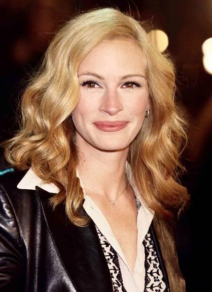 Julia Roberts