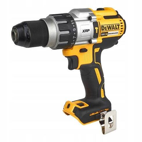 DeWALT DCD996N AKU ŠROUBOVÁK UDAR 18V BODY 3 rychlostní stupně