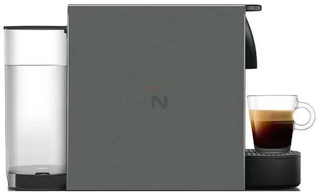 Krups Nespresso Essenza mini XN 110B10 šedý 1 ks ⇒ 2 699 Kč - ✔️ Nespresso kapslové kávovary | Nejkafe.cz