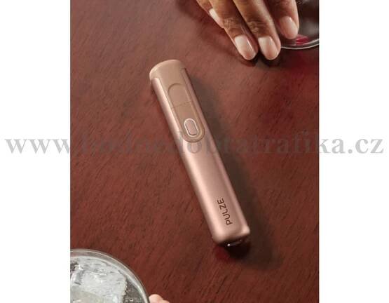 Pulze 2.0 Rich Copper 3