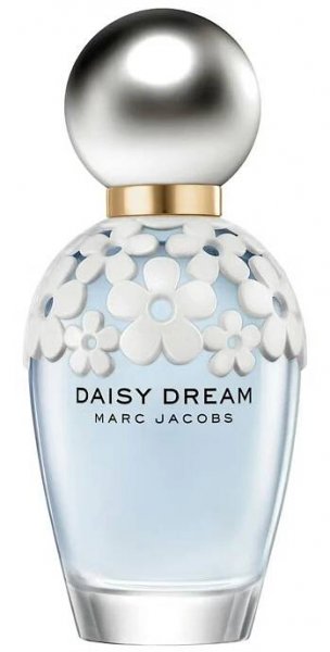 Marc Jacobs Daisy Dream toaletní voda dámská 100 ml