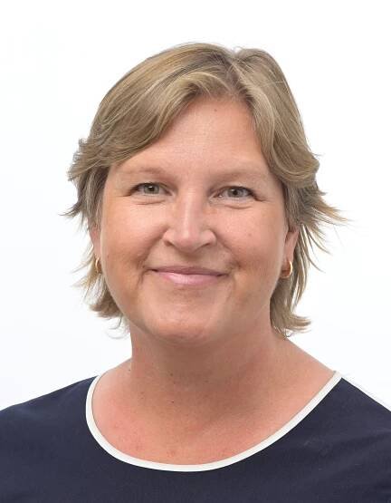 Karin Karlsbro