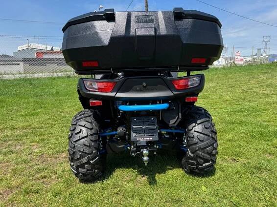 Segway Snarler AT6L