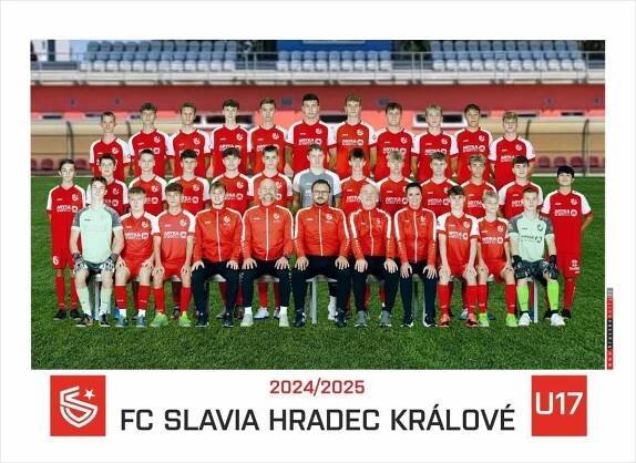 Sedmnáctka zdolala silnou Chrudim, rezerva prohrála v Novém Městě